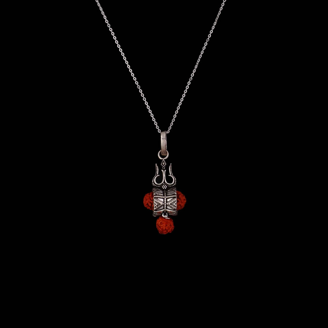 Men's God Pendant Chains