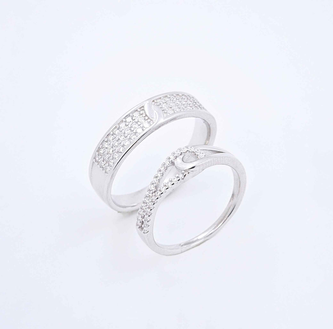 Couple Rings