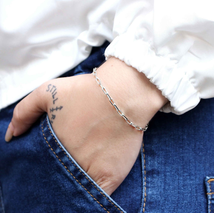 Tia Bracelet