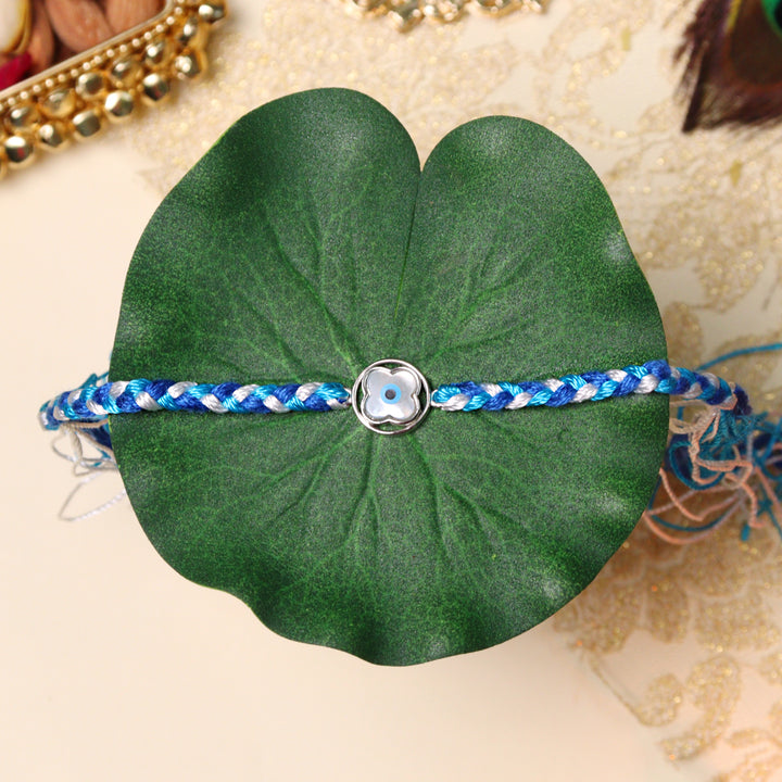 Evil Eye Rakhi