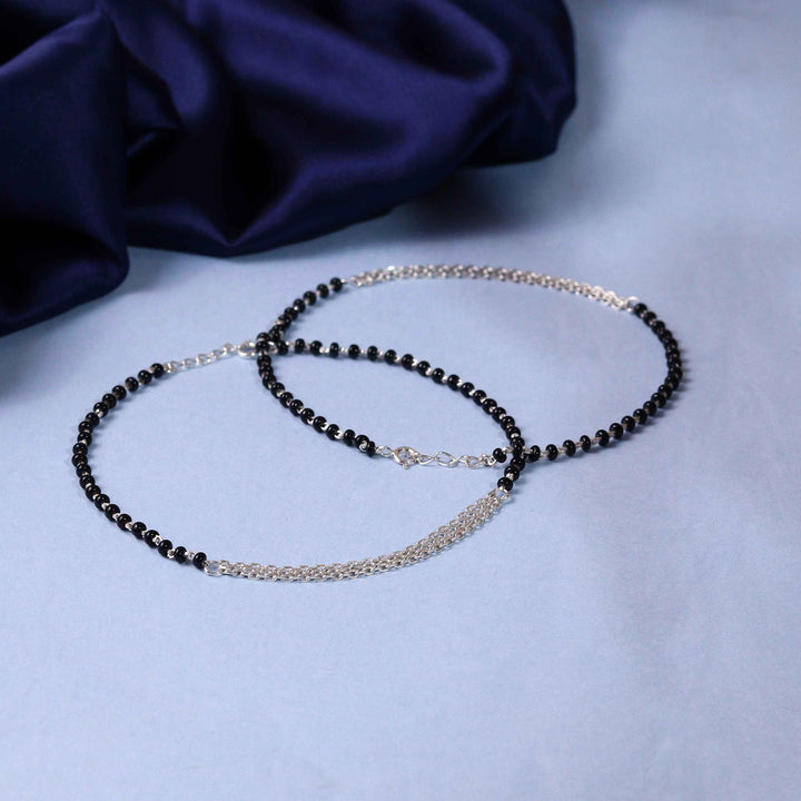 Mastani Anklet