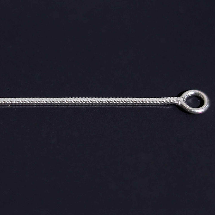 Mathematically Distorted Chain