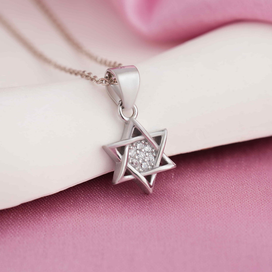 Universe Pendant Chain