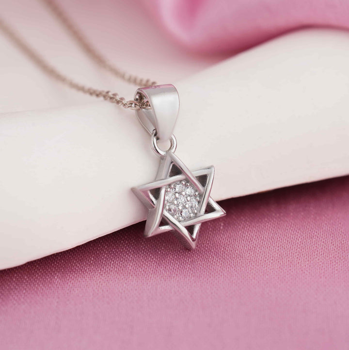 Universe Pendant Chain