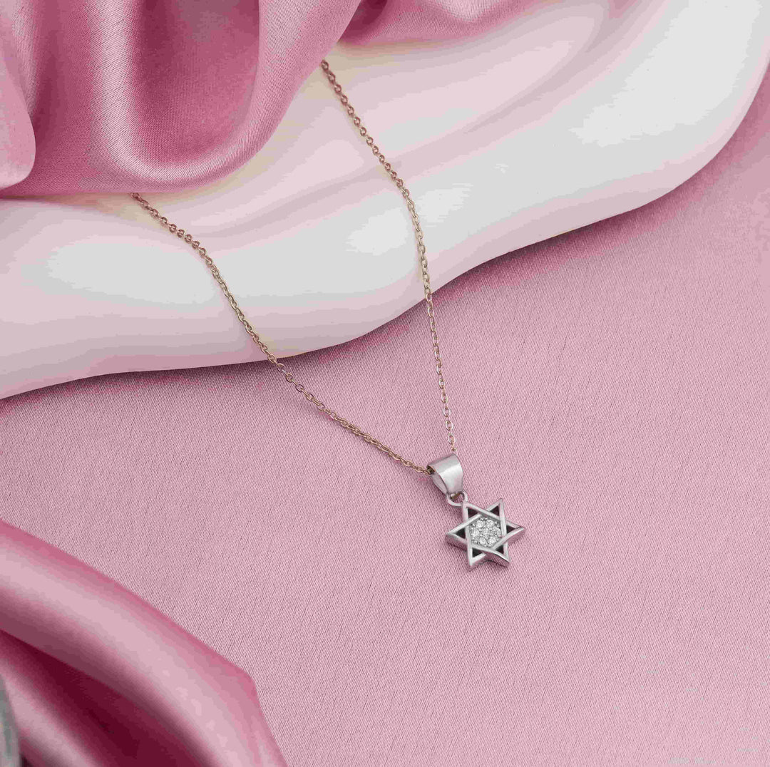 Universe Pendant Chain