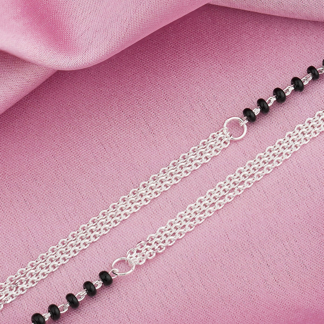 Mastani Anklet