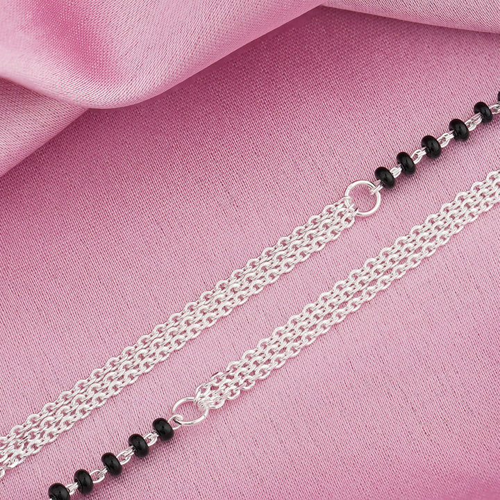 Mastani Anklet
