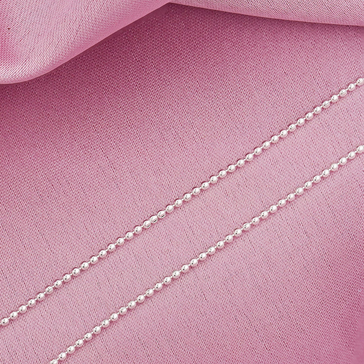 Menaka Anklet