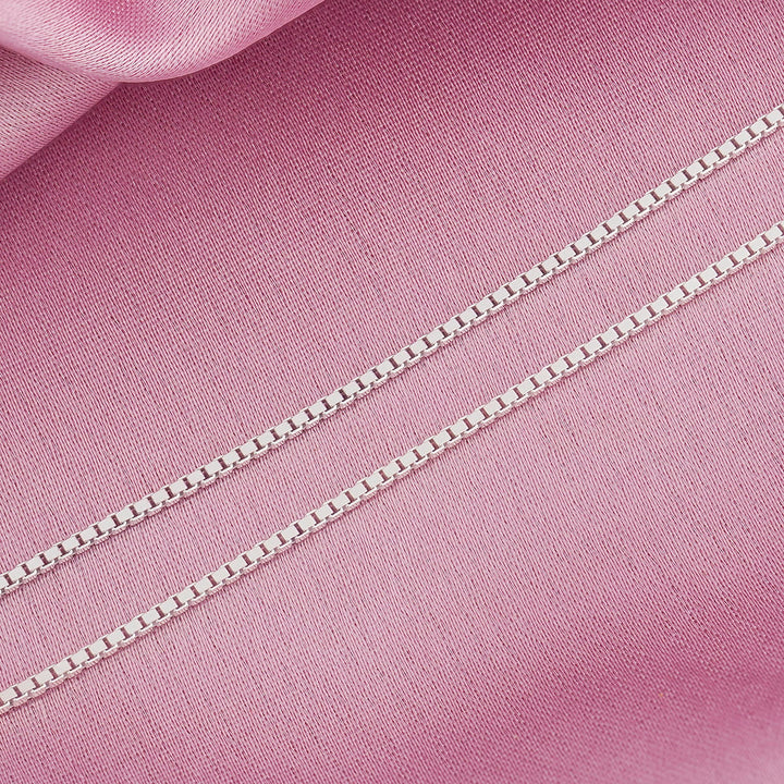 Apsara Anklet