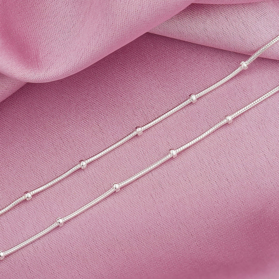 Ambika Anklet