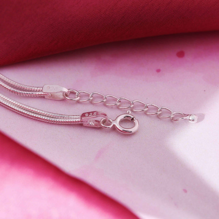 Forever Bond Bracelets (couple)