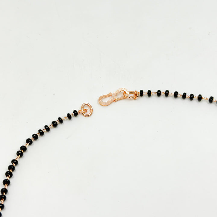 Saraswati Mangalsutra