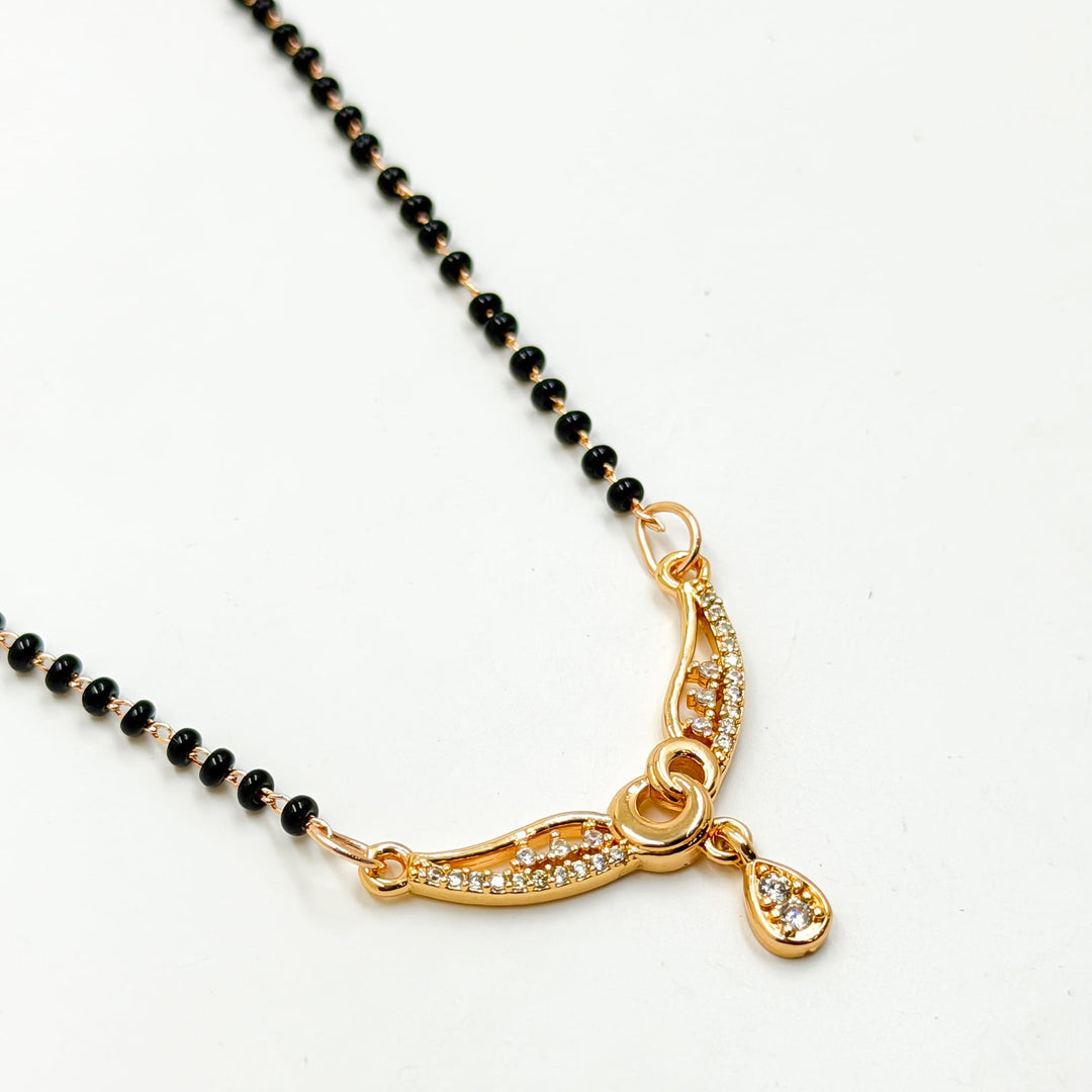 Saraswati Mangalsutra
