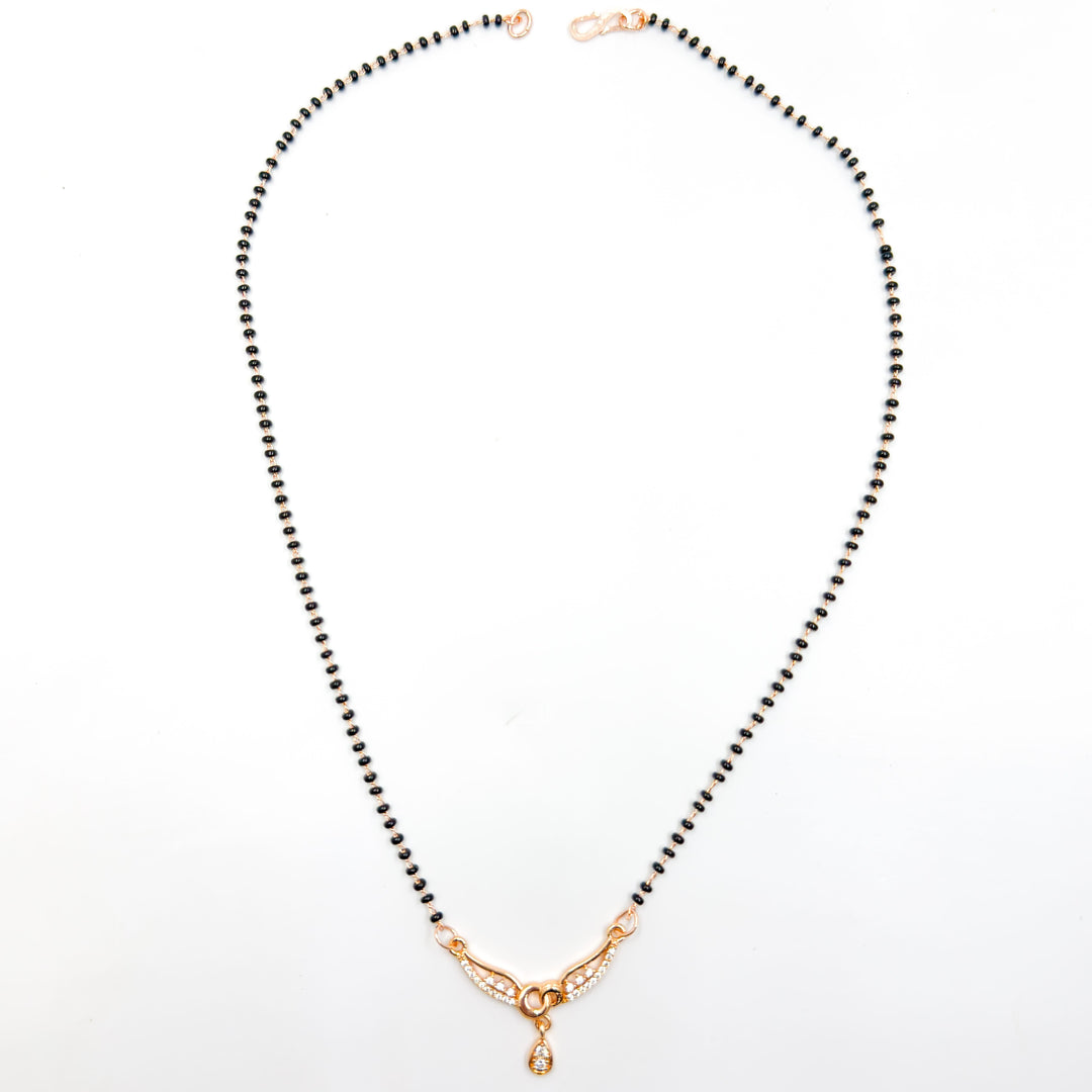 Saraswati Mangalsutra