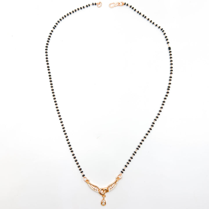 Saraswati Mangalsutra