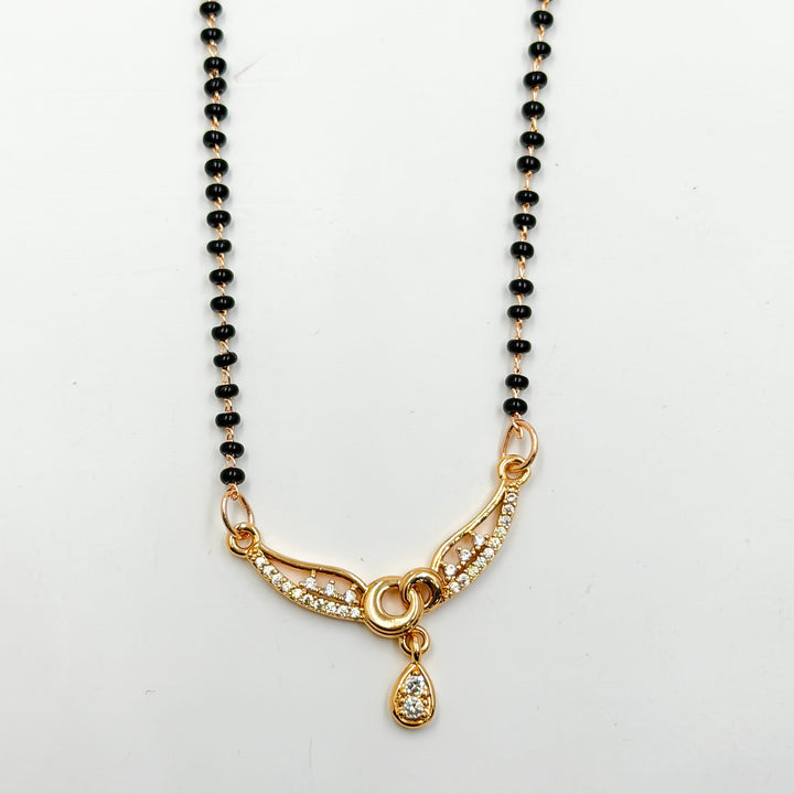 Saraswati Mangalsutra