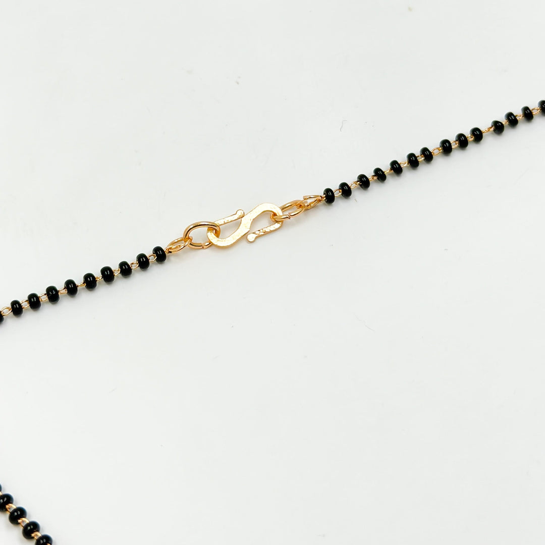 Parvati Mangalsutra