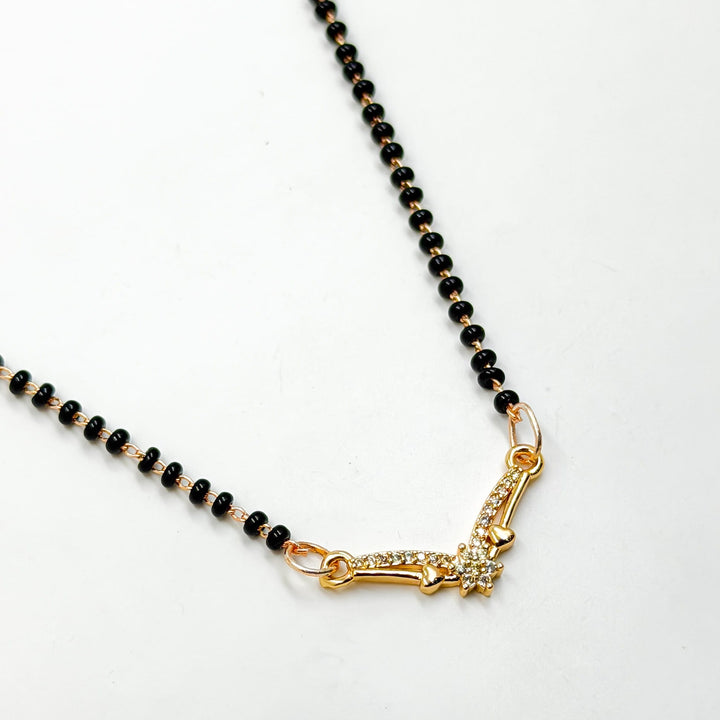 Parvati Mangalsutra
