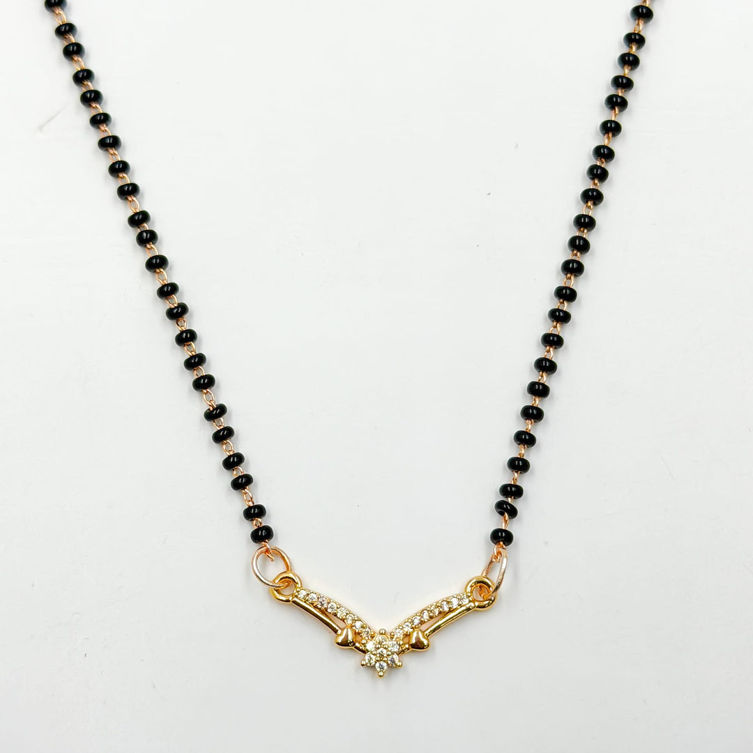 Parvati Mangalsutra