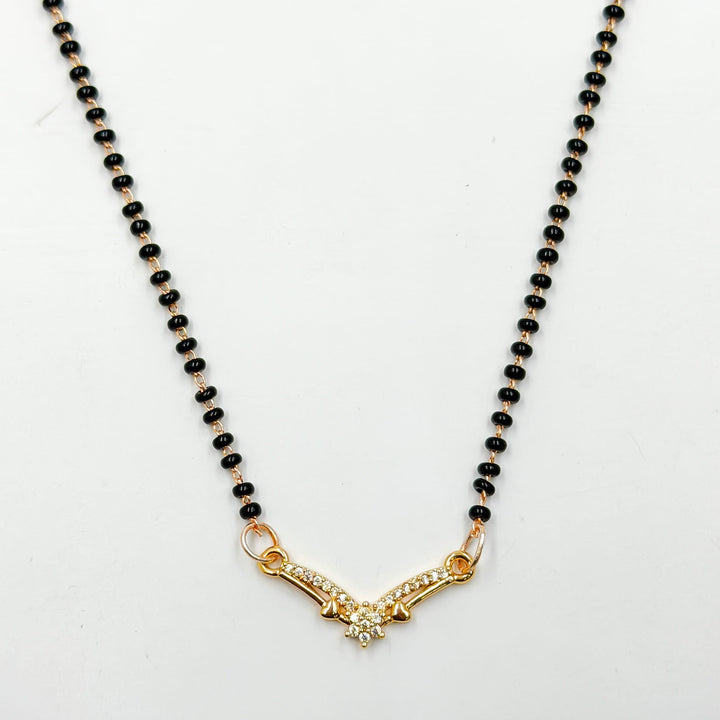 Parvati Mangalsutra