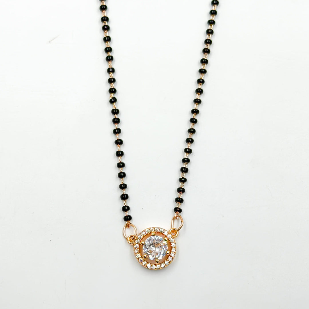 Lakshmi Mangalsutra