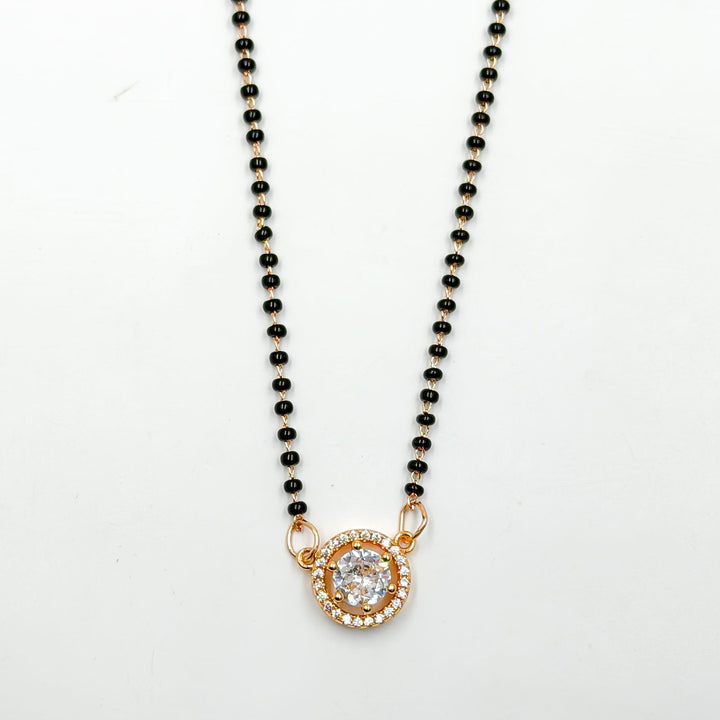 Lakshmi Mangalsutra