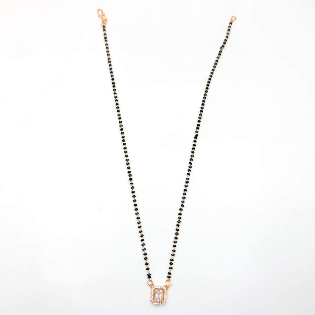 Durga Mangalsutra