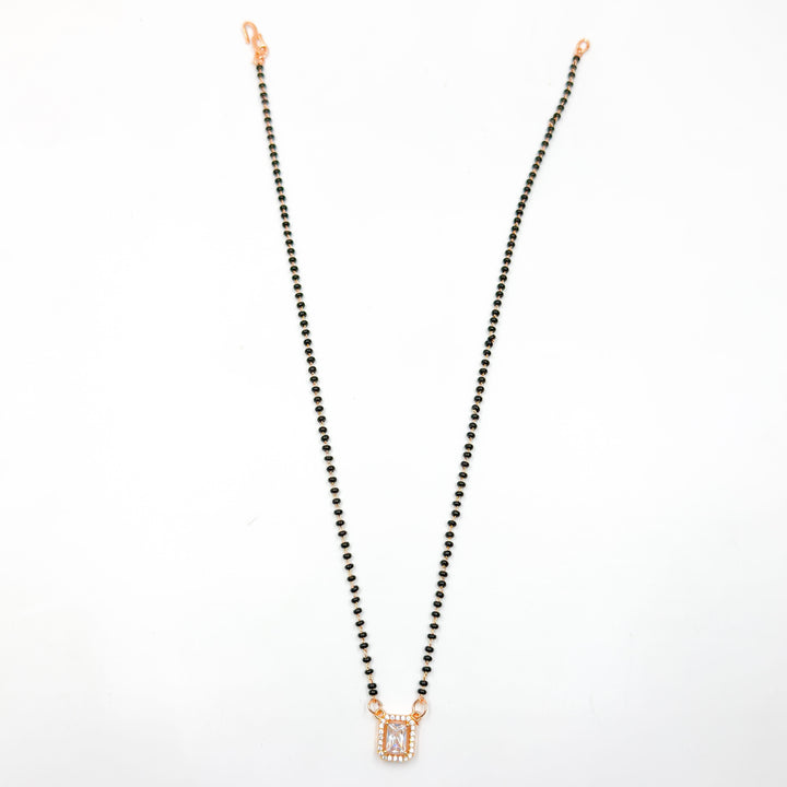 Durga Mangalsutra