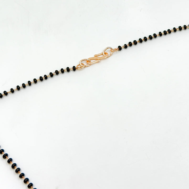 Durga Mangalsutra