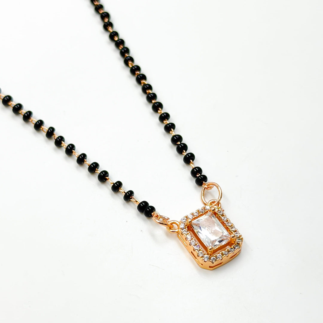 Durga Mangalsutra