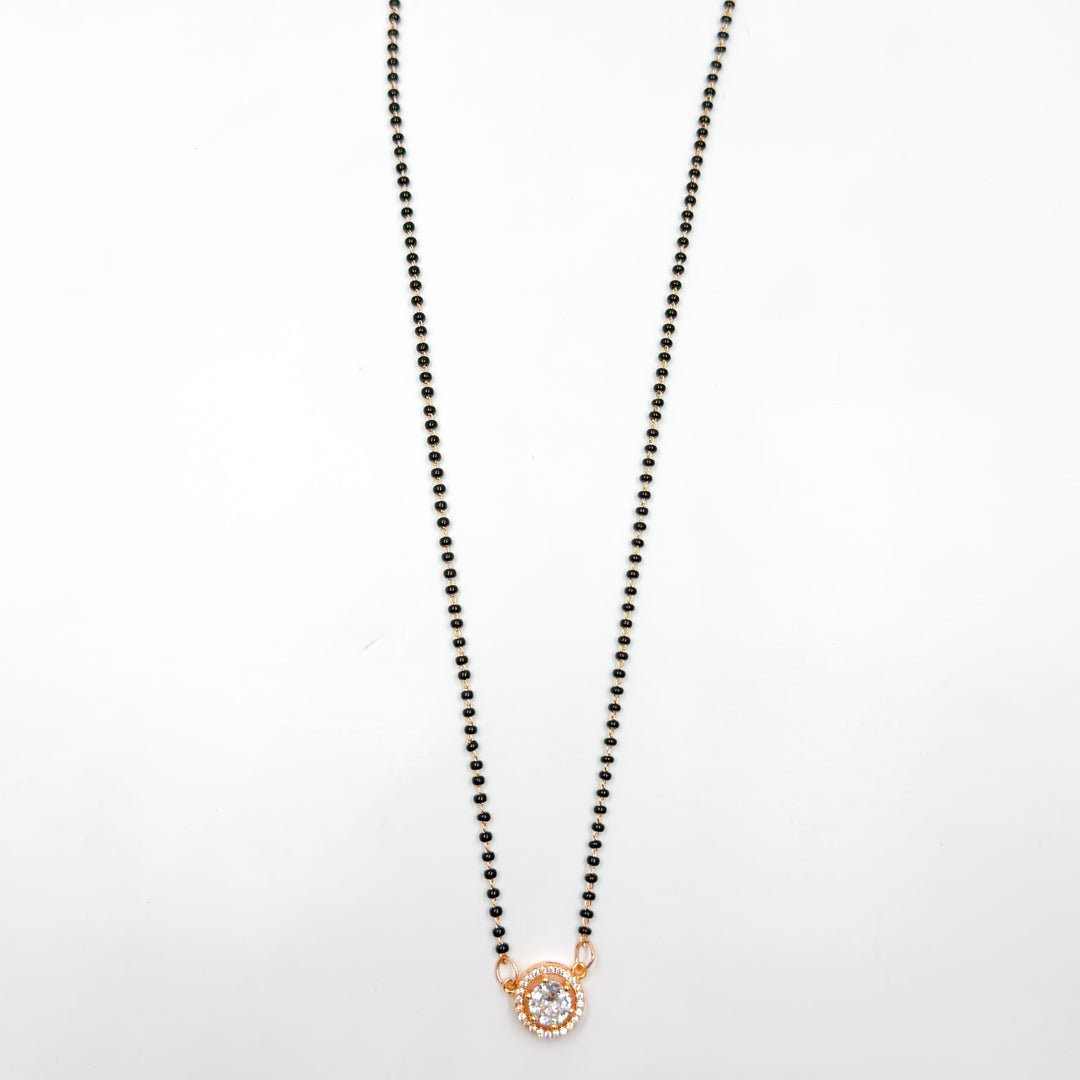 Lakshmi Mangalsutra