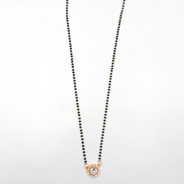 Lakshmi Mangalsutra
