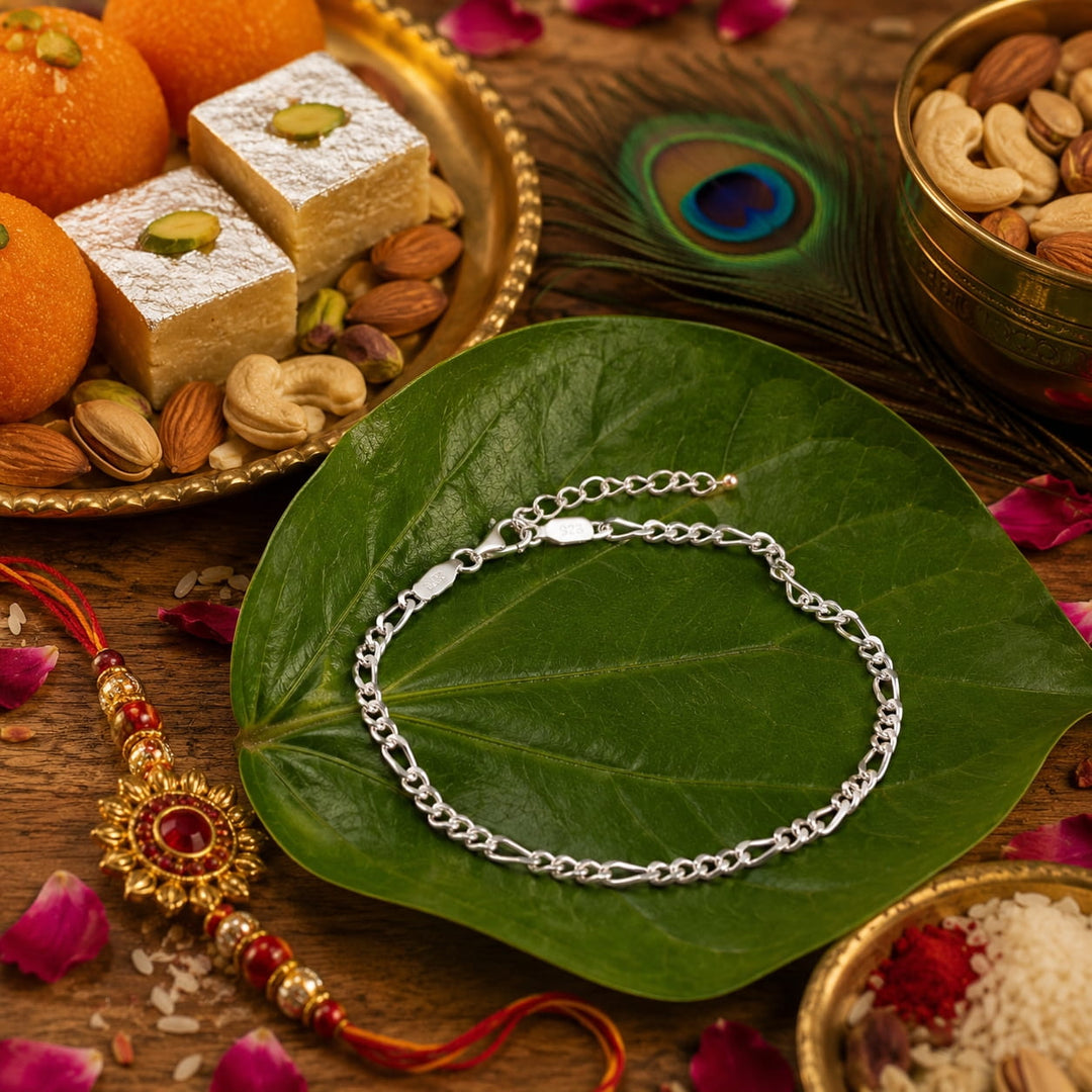 Casanova Rakhi Bracelet