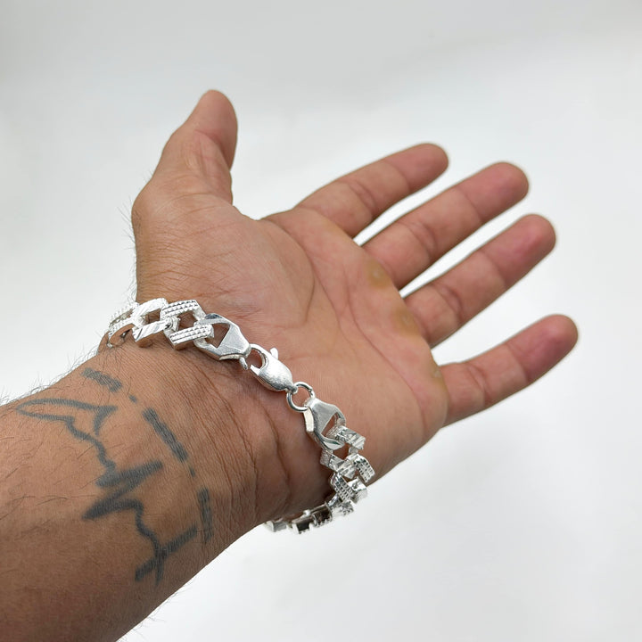 Cuban Link Bracelet