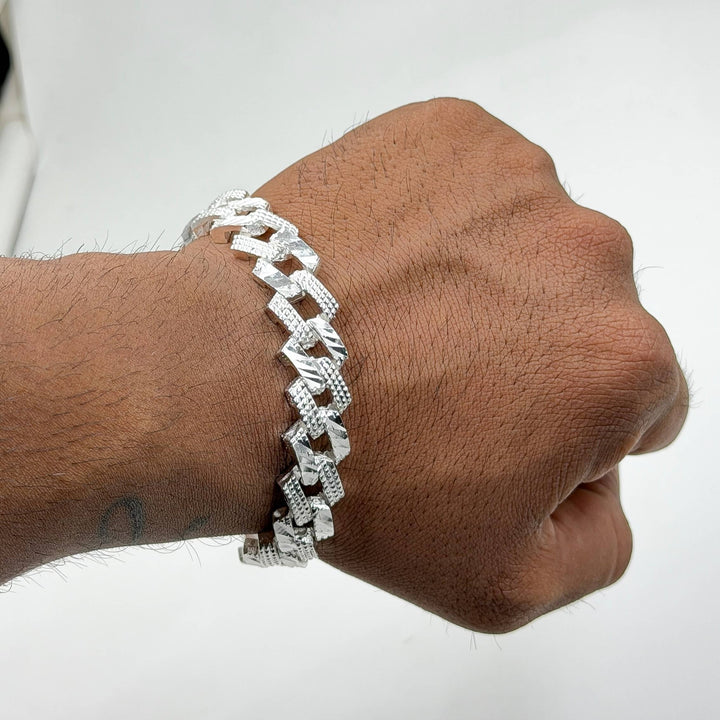 Cuban Link Bracelet