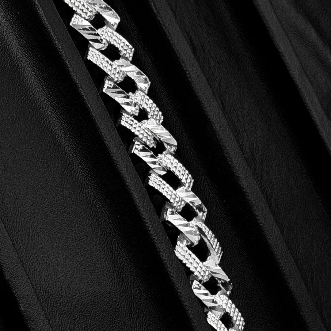 Cuban Link Bracelet