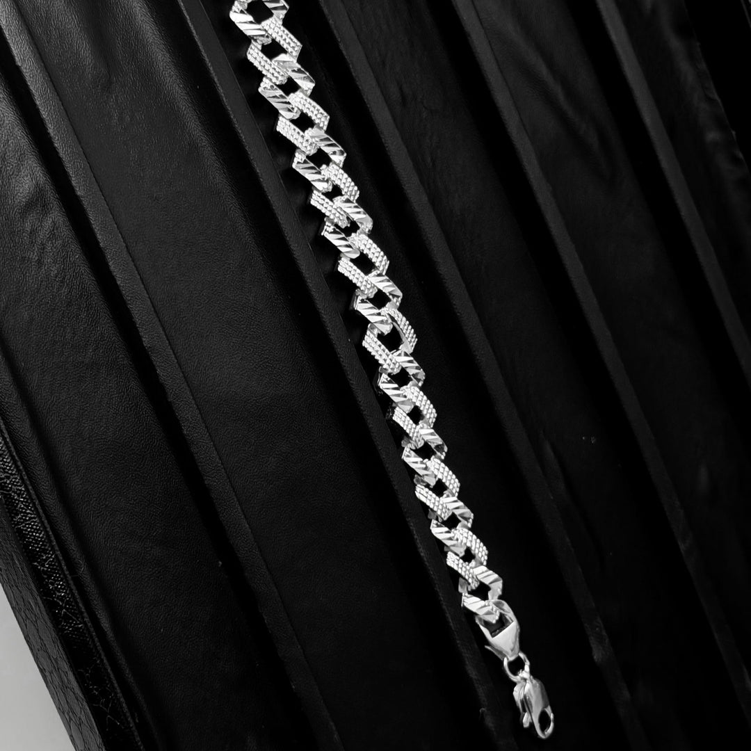Cuban Link Bracelet