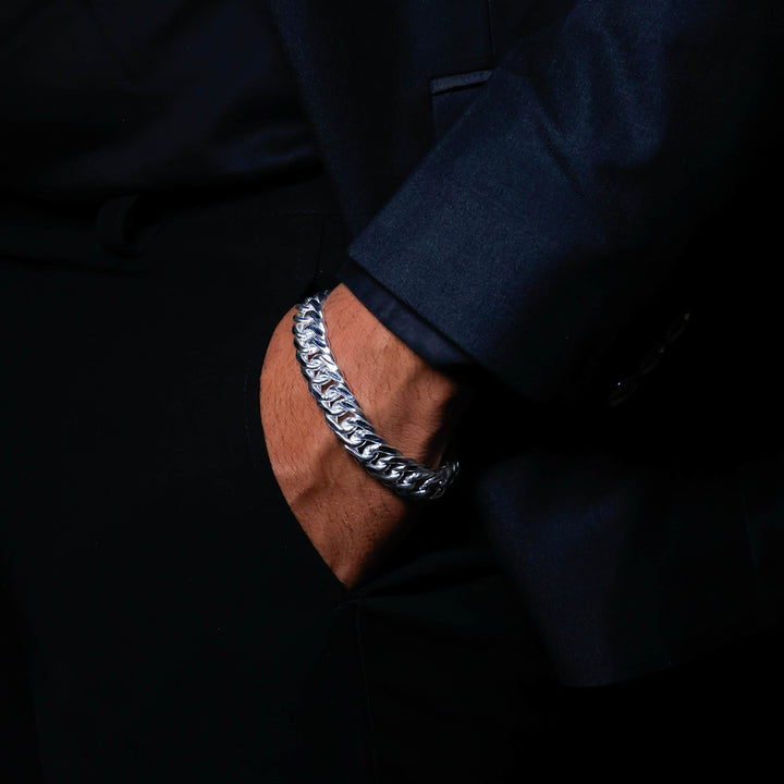 Emperor Bracelet