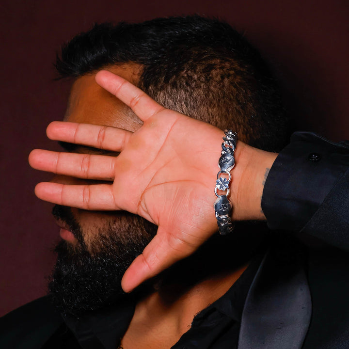 King Bracelet
