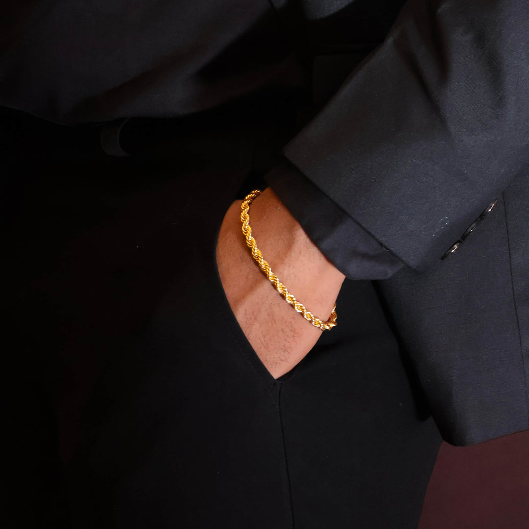 Stark bracelet