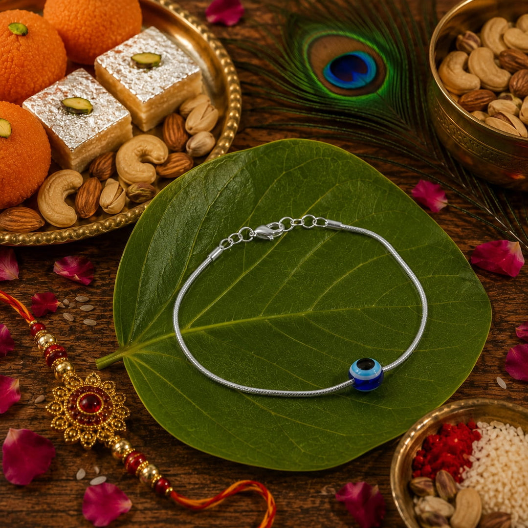 Evil Eye Rakhi (men)