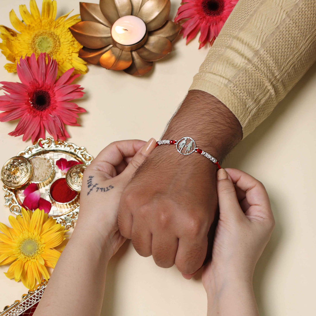 Siblings Rakhi