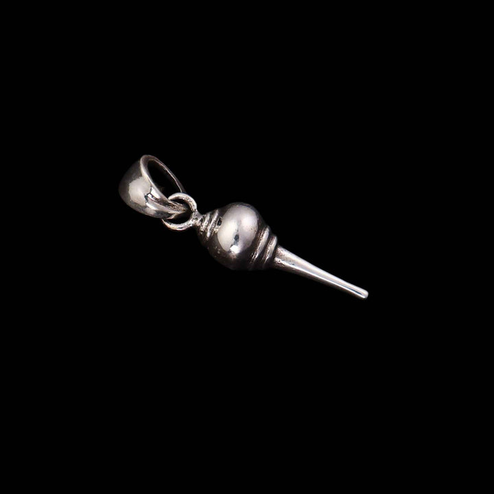Bal Gada Pendant Chain