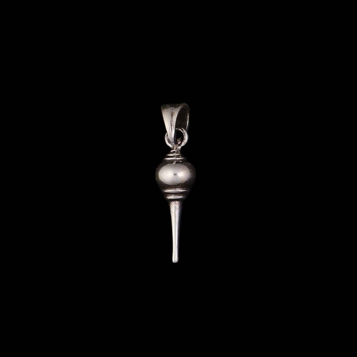 Bal Gada Pendant Chain