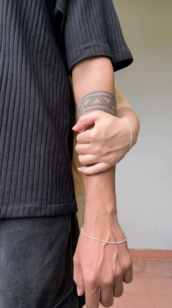 Shona Bracelets (couple)
