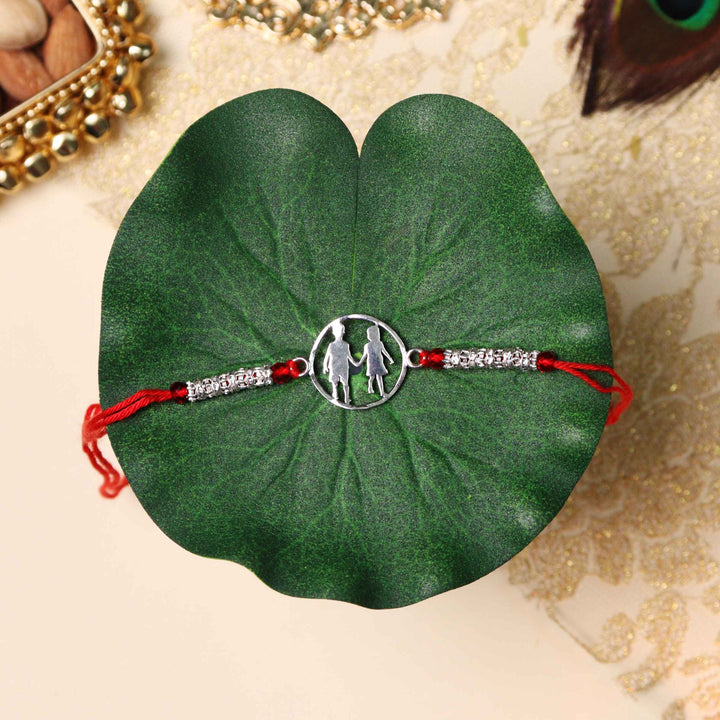 Siblings Rakhi
