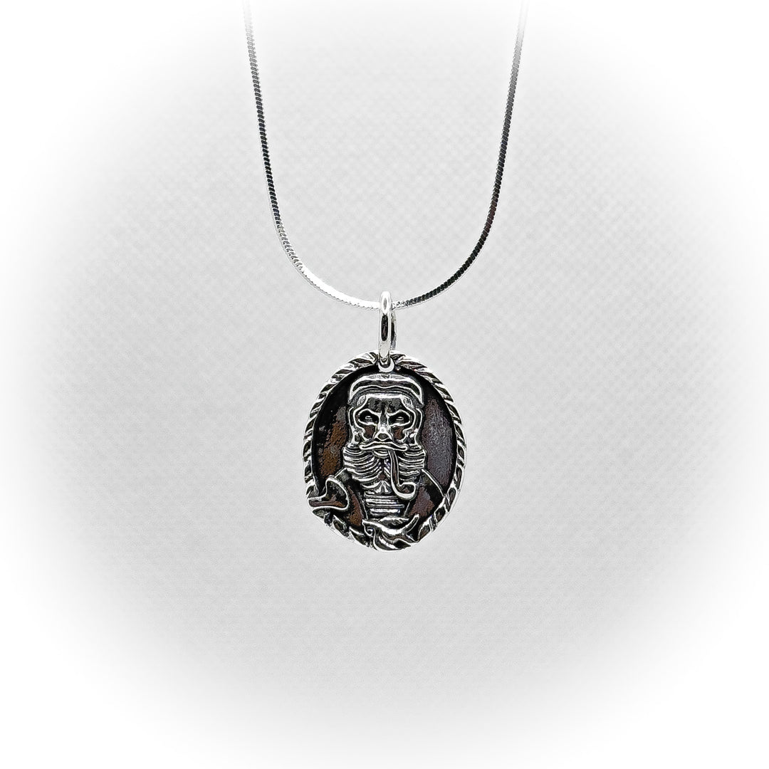 The Godfather Pendant