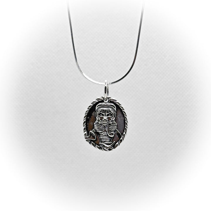 The Godfather Pendant