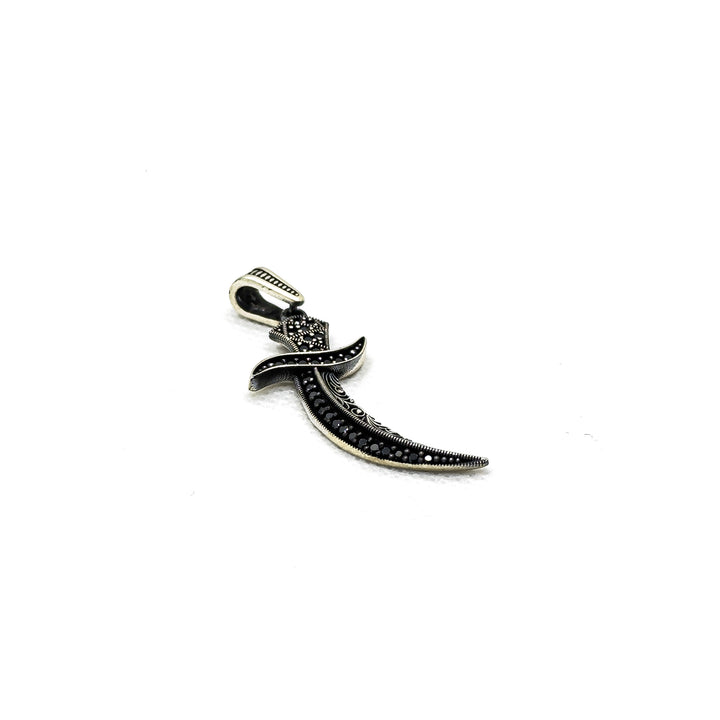 The King's Sword Pendant