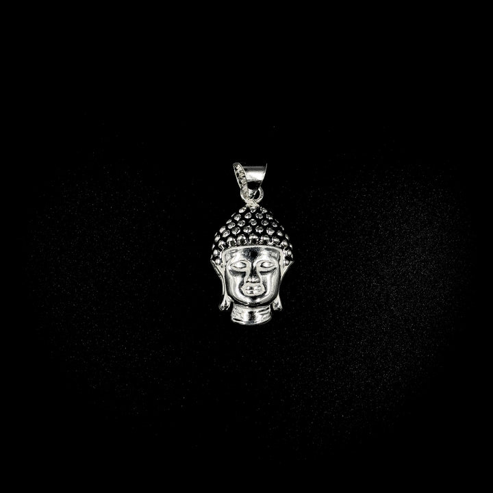 The Buddha's Pendant